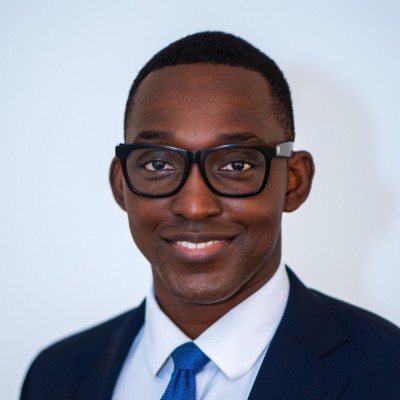 Kwaku Kyei-Manu